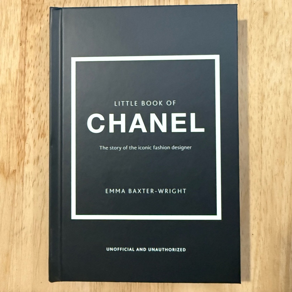 Little Book of Chanel